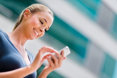 Going Mobile: Tips on reaching consumers when they’re on the go.