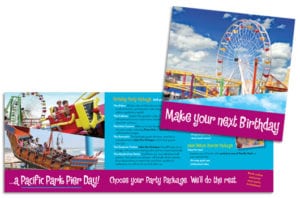 amusement park sales promotion 1