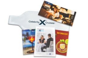 celebrity cruises marketing fulfillment 3