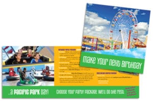 amusement park sales promotion 3