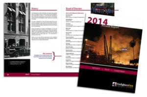 annual reports 7