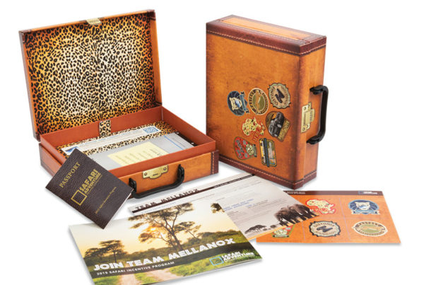 case featured safari
