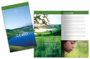 corporate collateral 1