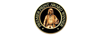 seal premier print award