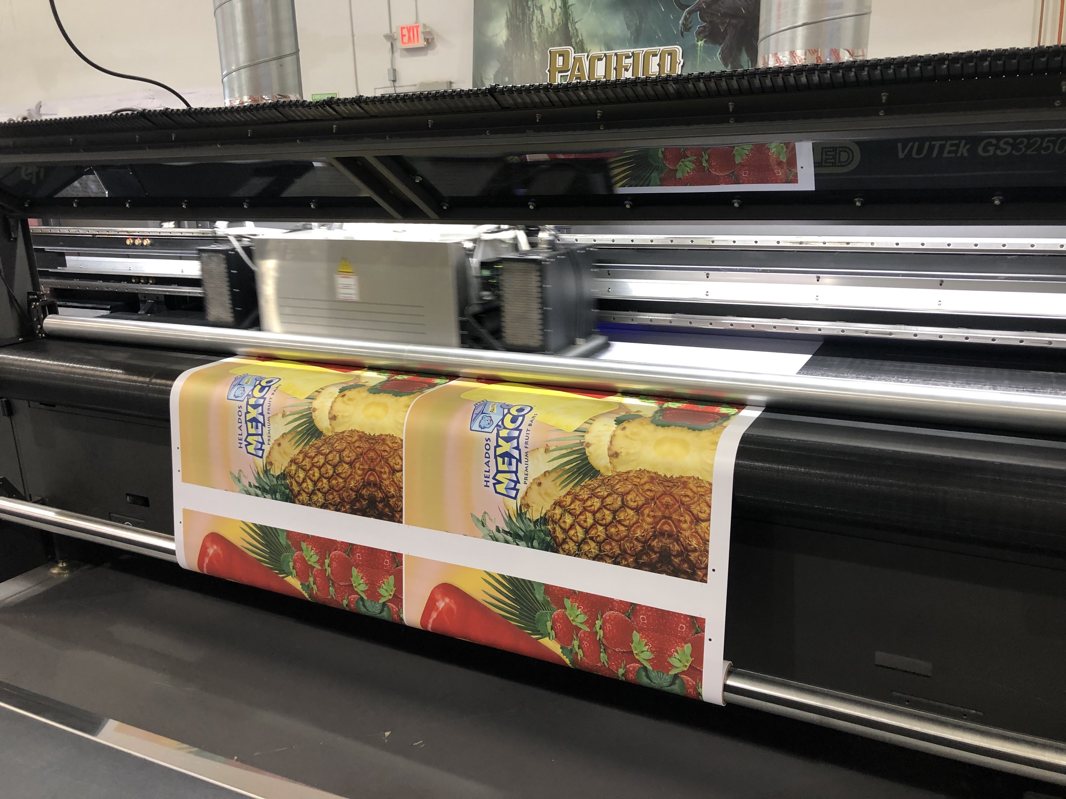 What Are Large Format Printing & Display Graphics?