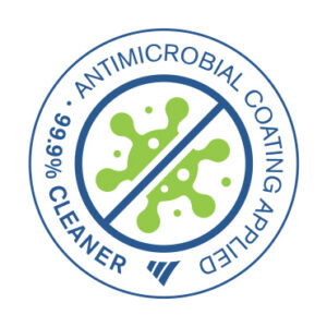 Antimicrobial Logo